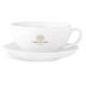 Isabelle Latte 35 cl. SET bedrukken