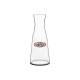 Karaf 0,25 liter Atelier bedrukken