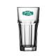 Latte Macchiato hoog 30 cl. (137 mm) bedrukken