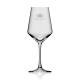 Melody wijnglas 35 cl. bedrukken
