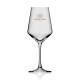 Melody wijnglas 35 cl. bedrukken