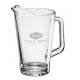 Pitcher Conic 1,8 liter bedrukken