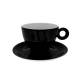 Rondo Cappuccino 20 cl. SET bedrukken