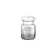Snoeppot Classic 395 ml. bedrukken