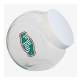 Snoeppot Sweets 2 liter wit deksel bedrukken