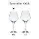 Sommelier Kelch Craft 35 cl. bedrukken