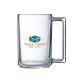 Theeglas Karo 32 cl. bedrukken
