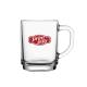 Theeglas Stapelo 25 cl. bedrukken