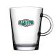 Theeglas Tribeca 40 cl. bedrukken