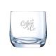 Vigne tumbler 37 cl. bedrukken