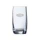 Vigne waterglas 22 cl. bedrukken