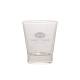 Waterglas Cafeïno 9 cl. bedrukken