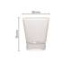 Waterglas Cafeïno 9 cl. bedrukken