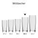 Willibecher 48 cl. bedrukken