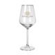 Allegra Wijnglas 35 cl. bedrukken