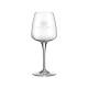 Aurum Rocco Bormioli Wijnglas 35 cl. bedrukken