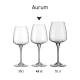 Aurum Rocco Bormioli Wijnglas 43 cl. bedrukken