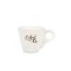 Baristo Espresso Kop 8 cl. bedrukken