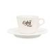 Baristo koffie 16 cl. set bedrukken