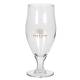 Bierglas Cervoise 50 cl. bedrukken