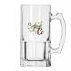 Bierpul Libbey Bier 1 liter bedrukken
