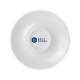 Bola/Rondo Koffie Cappuccino Schotel (14,5 cm) bedrukken