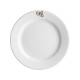 Bord Princip 19 cm bedrukken
