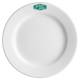 Bord Princip 28 cm bedrukken