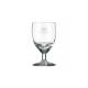 Borrelglas Royal Leerdam Gilde 3,5 cl bedrukken