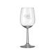 Bouquet Wijnglas 23 cl. bedrukken