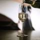 Carre Champagneflute 22 cl. bedrukken