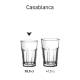 Casablanca Longdrink 35.5 cl. bedrukken