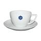 Classic Cappuccino wit 20 cl. SET bedrukken