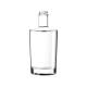Fles Neos 0,5 liter bedrukken