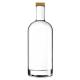 Fles Oslo 1,0 Liter bedrukken