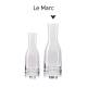Karaf Le Marc 100 cl. bedrukken