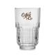 Longdrinkglas Onis 34.5 cl. bedrukken