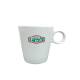 Lukas Koffie Kop wit 16 cl.