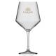 Melody wijnglas 72 cl. bedrukken