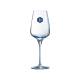 Sublym Wijnglas 25 cl. bedrukken