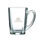 Theeglas New Morning Hoog 32 cl. bedrukken