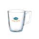 Voluto Glas 25 cl. bedrukken