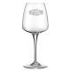 Aurum Rocco Bormioli Wijnglas 52 cl. bedrukken