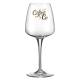 Aurum Rocco Bormioli Wijnglas 52 cl. bedrukken